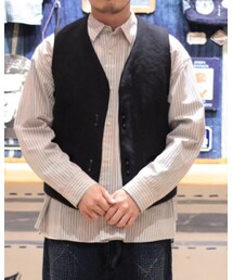 PORTER CLASSIC | トップス