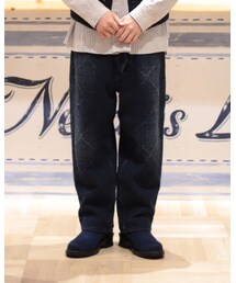 PORTER CLASSIC | パンツ