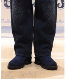 PORTER CLASSIC | シューズ