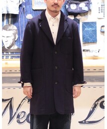 PORTER CLASSIC | ジャケット/アウター