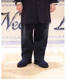 PORTER CLASSIC | パンツ