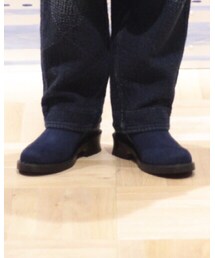 PORTER CLASSIC | シューズ