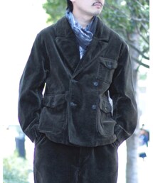 PORTER CLASSIC | ジャケット/アウター