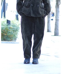 PORTER CLASSIC | パンツ