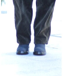 PORTER CLASSIC | ブーツ