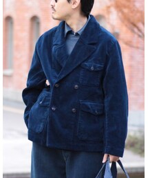 PORTER CLASSIC | ジャケット/アウター