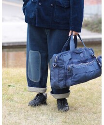 PORTER CLASSIC | パンツ