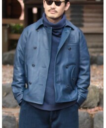 PORTER CLASSIC | ジャケット/アウター