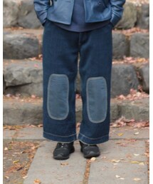 PORTER CLASSIC | パンツ