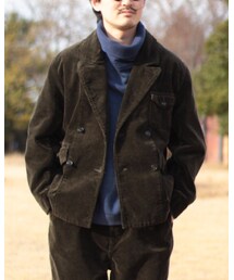 PORTER CLASSIC | ジャケット/アウター