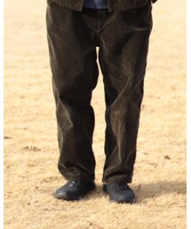 PORTER CLASSIC | パンツ