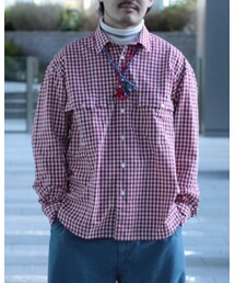 PORTER CLASSIC | トップス