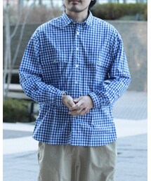 PORTER CLASSIC | トップス