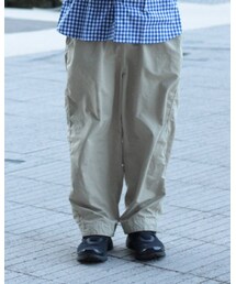 PORTER CLASSIC | パンツ