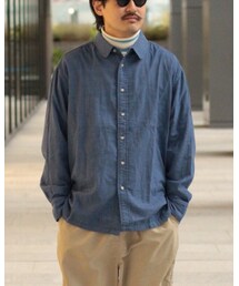 PORTER CLASSIC | トップス