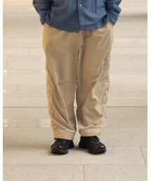 PORTER CLASSIC | パンツ