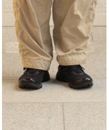 PORTER CLASSIC | スニーカー