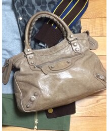 BALENCIAGA | ハンドバッグ