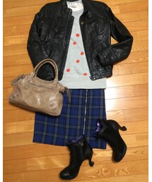 ANNA SUI | ブーツ