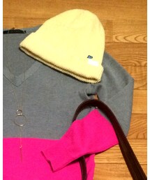 arth | ニットキャップ/ビーニー