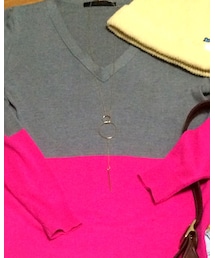 LOWRYS FARM | ネックレス