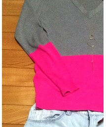 blanc basque | ニット/セーター