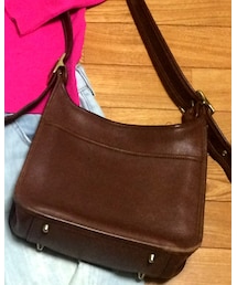 COACH | ショルダーバッグ