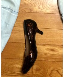 bonne volonte | パンプス