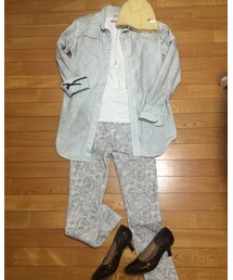 HIRO | シャツ/ブラウス