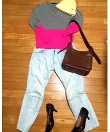 RNA | デニムパンツ