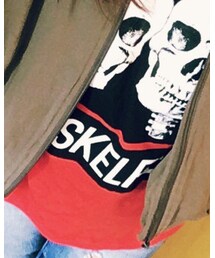 H&M | Tシャツ/カットソー