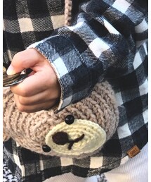 Handmade | ショルダーバッグ