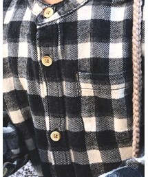 ZARA KIDS | シャツ/ブラウス