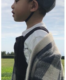 ZARA KIDS | Tシャツ/カットソー