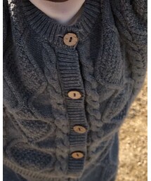 韓国子供服 | カーディガン/ボレロ