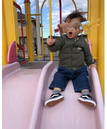 GERRY | ジャケット/アウター