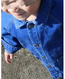 ZARA KIDS | デニムジャケット