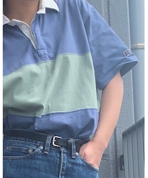 JOURNAL STANDARD | ポロシャツ