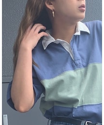 H&M | ピアス（両耳用）