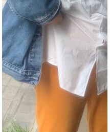 UNIQLO | シャツ/ブラウス