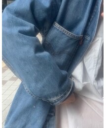 Levi's | デニムジャケット