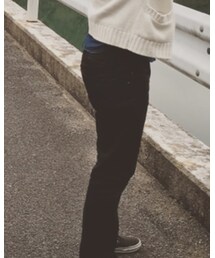 UNIQLO | チノパンツ