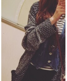 MOUSSY | トップス