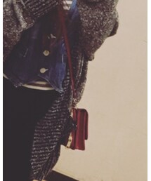 しまむら | ショルダーバッグ