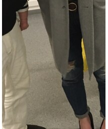 Ungrid | デニムパンツ