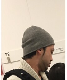 POLO RALPH LAUREN | ニットキャップ/ビーニー