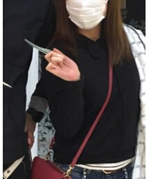 no brand | パーカー