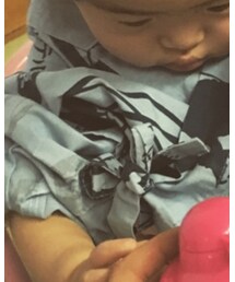 浴衣 | オールインワン・サロペット