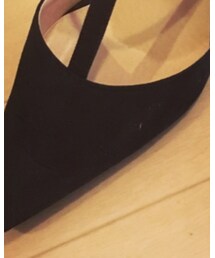 no brand | パンプス