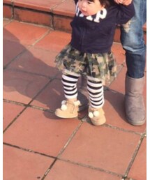 西松屋 | レッグウォーマー